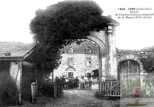 Cartes postales